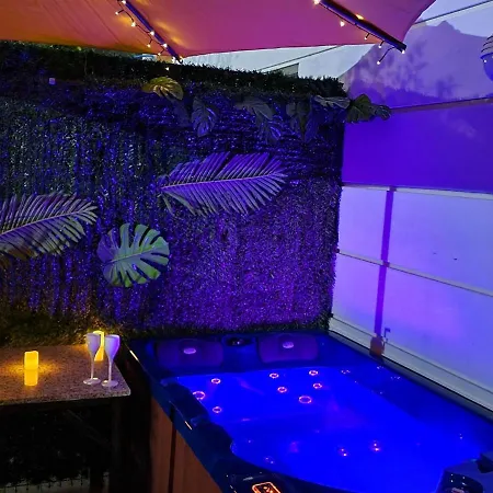 STUDIO Cannes DOMAINE DES PALMIERS PARKING PRIVÉ Extérieur photo