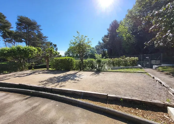 Evasion A Deux, Domaine Prestigieux, Jacuzzi Et Parking Prives, Piscine