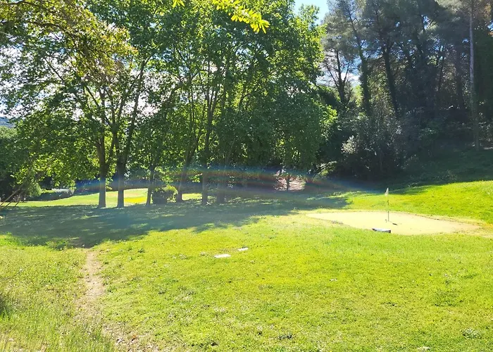 Evasion A Deux, Domaine Prestigieux, Jacuzzi Et Parking Prives, Piscine