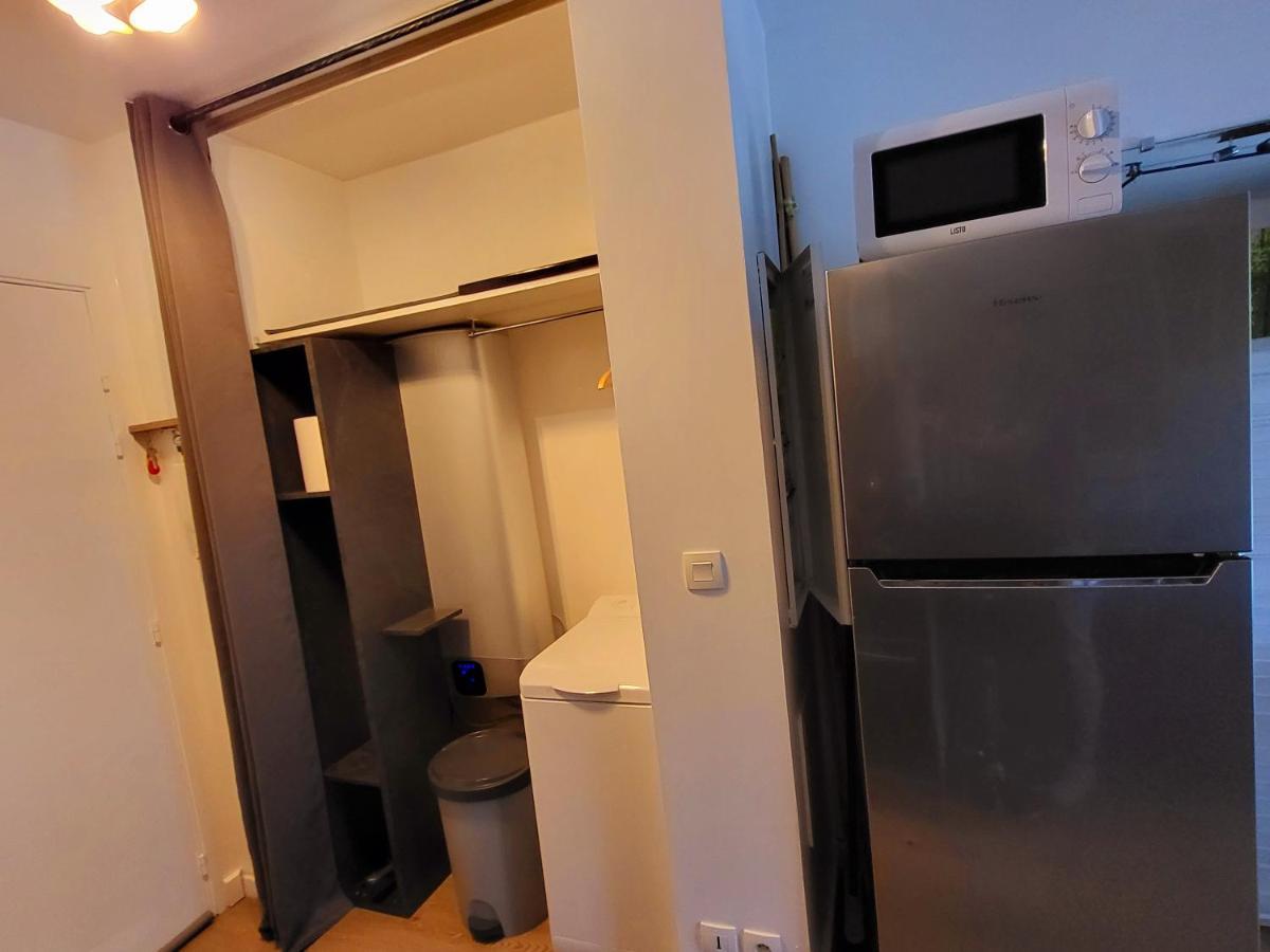 Evasion A Deux, Domaine Prestigieux, Jacuzzi Et Parking Prives, Piscine Apartment *