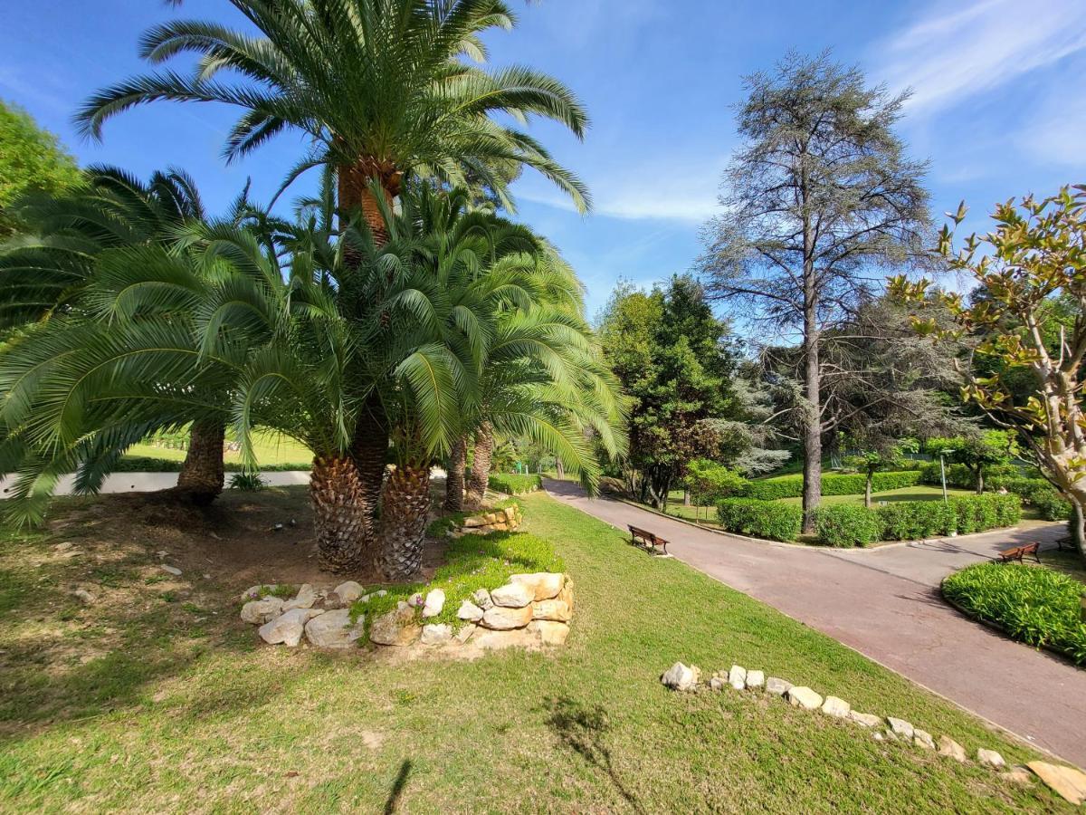 Evasion A Deux, Domaine Prestigieux, Jacuzzi Et Parking Prives, Piscine *